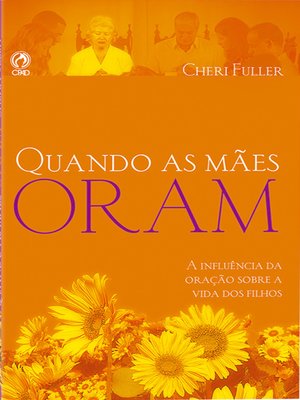 cover image of Quando as Mães Oram